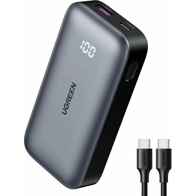 UGREEN Nexode PB502 10000 mAh (25185)
