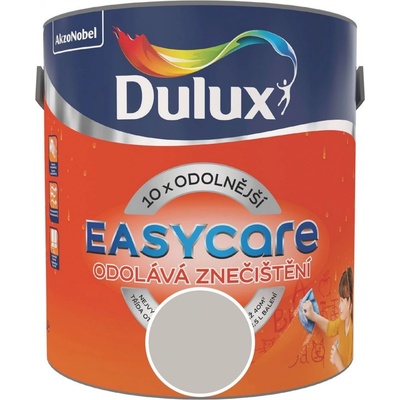 Dulux EasyCare 2,5 l grafit