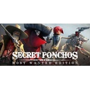 Secret Ponchos