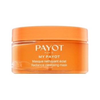 Payot My Payot почистваща маска Radiance Cleansing Mask 100 ml