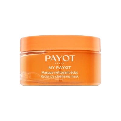 Payot My Payot почистваща маска Radiance Cleansing Mask 100 ml