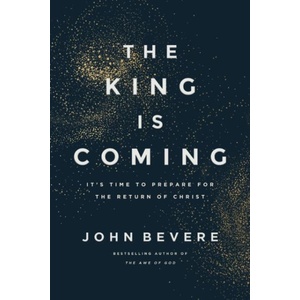 King Is Coming (2026)