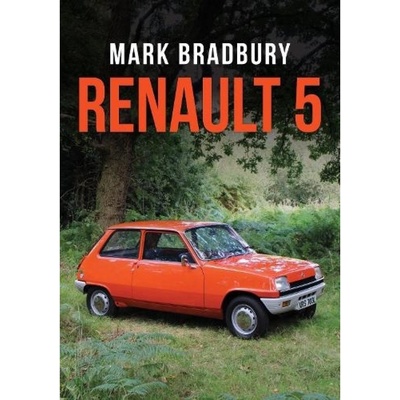 Renault 5 Amberley Publishing