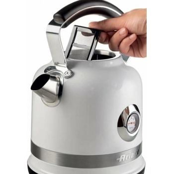 Image 1 of Ariete 2854 Moderna white