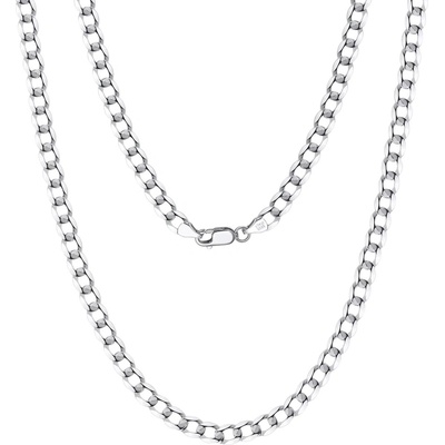 Majya Stříbrný řetízek 11550