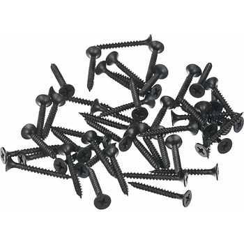 Skrutky do sadrokartónu WORKPRO 3,5x32 mm - 200 ks - WP361032