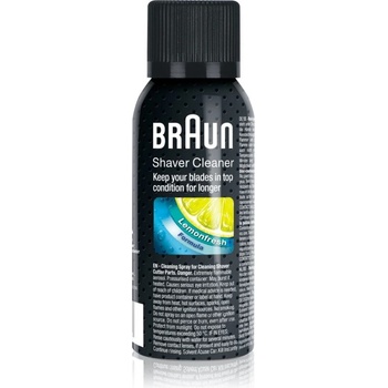 Braun Shaver Cleaner SC8000 100 ml