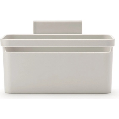 Brabantia Organizér do dřezu, světle šedá