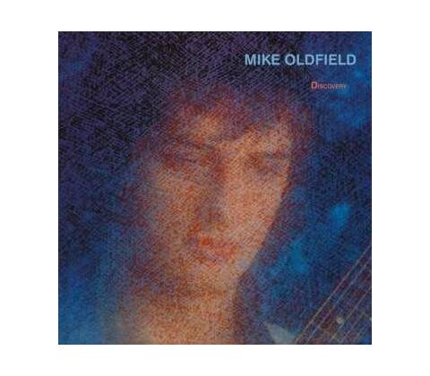 OLDFIELD MIKE: DISCOVERY CD