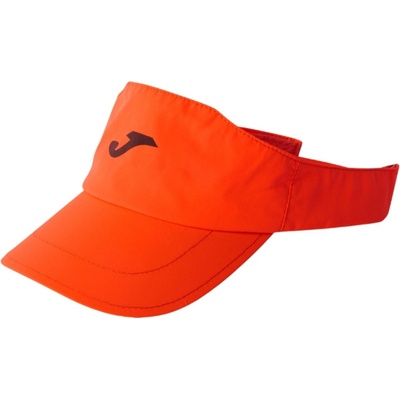 Joma Torneo Visor Cap Kšilt oranžová