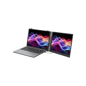 Blackview Laptop Screen Extender 15.3" SCM8