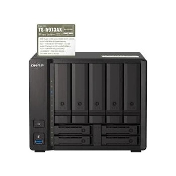 QNAP TS-h973AX-32G
