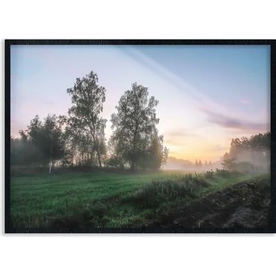 Plakát / Obraz Zátiší 30 x 40 cm Tiskové plátno – Hledejceny.cz