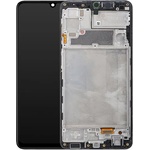 Samsung LCD дисплей за Samsung Galaxy A22 4G A225 - phoneparts - 62,00 лв