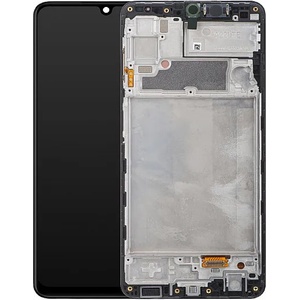 Samsung LCD дисплей за Samsung Galaxy A22 4G A225 - phoneparts - 62,00 лв