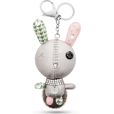 Swarovski Přívěsek na kabelku s krystaly Swarovski Mathilde 5020921