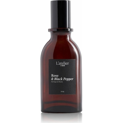 100BON Rose and Black Pepper L'Atelier intenzivní parfémovaná voda unisex 30 ml