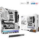 ASRock X870 PRO RS WIFI