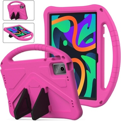 Vsetkonamobil 68766 KIDDO Detský obal pre Lenovo Tab M11 / K11 ružový