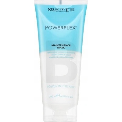Selective Professional Powerplex 200 ml regeneračná maska na vlasy