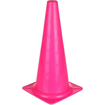 Merco Sport kužel 38 cm růžová – Zboží Dáma