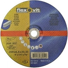 FlexOvit Kotúč rezný 230 x 3,2 mm A24R-BF42 20441