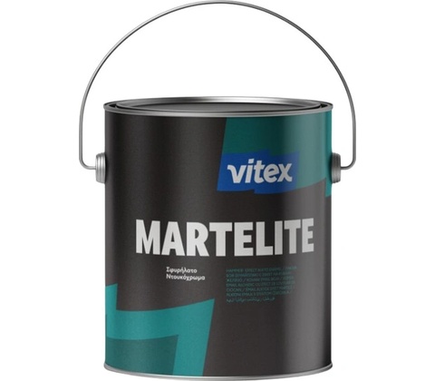 Vitex Martelite 0,75 l spring