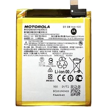 Motorola Батерия за Motorola One Hyper XT2027