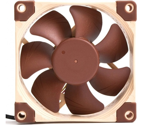 Noctua NF-A8 ULN