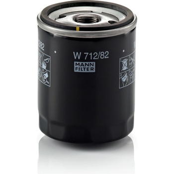 Mann-filter Маслен филтър mann-filter w 712/82