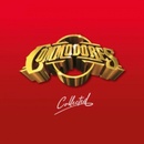 COMMODORES - COLLECTED -COLOURED- LP
