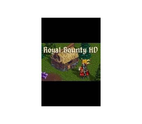 Royal Bounty HD
