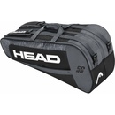 Tenisové tašky Head Core 6R Combi 2021