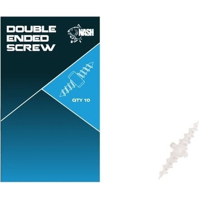 Kevin Nash Double Ended Screw 10ks