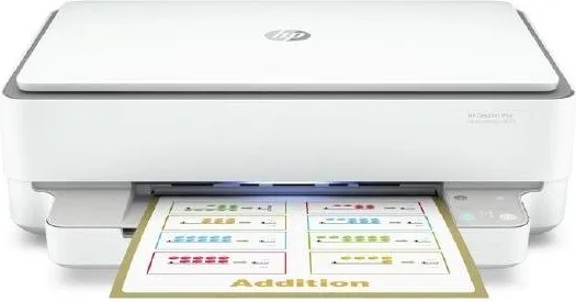 HP DeskJet Plus Ink Advantage 6075 (5SE22C)
