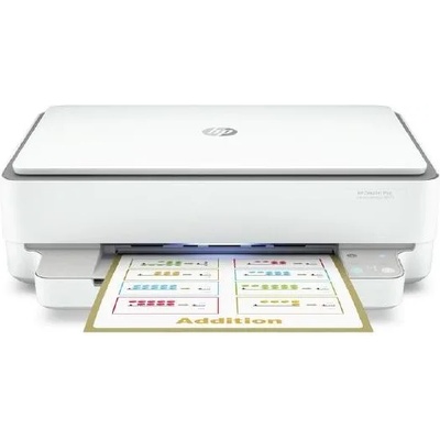 HP DeskJet Plus Ink Advantage 6075 (5SE22C)