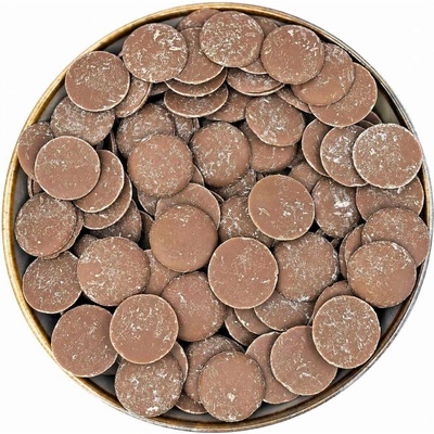 Zdravoslav Vanini 39% Mléčná 250 g
