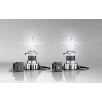 Osram Night Breaker LED Smart H4 12V 6000K 64193DWNBSM-2HB 2ks Ecopack