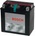 Bosch M6 AGM 12V 12Ah left+ YTX14-4/YTX14-BS 0092M60180