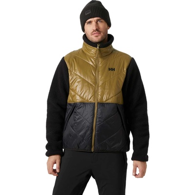 Helly hansen Яке village hybrid jacket