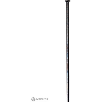 DT Swiss Competition Straight Pull špic, čierna