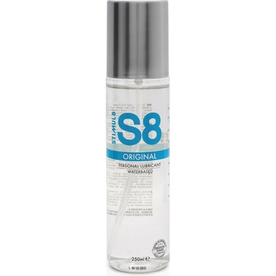 S8 mazivo na vodnej báze Original 250 ml