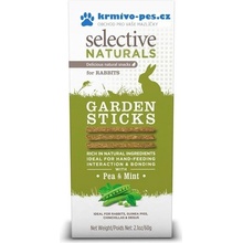 Supreme Selective Snack Naturals Garden Sticks 60 g