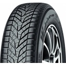 Osobní pneumatiky Yokohama BluEarth Winter V905 225/60 R18 104V