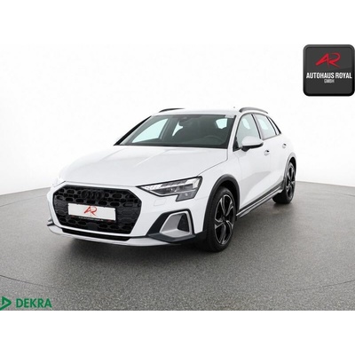 Audi A3 35 TFSI Allstreet 110 kW