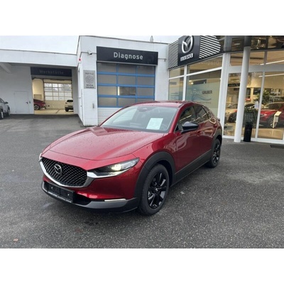 Mazda CX-30 2.5 140 Homura 103 kW
