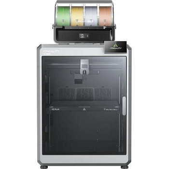 Creality K2 Plus