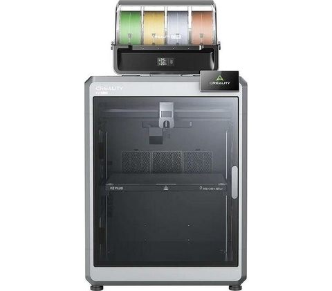 Creality K2 Plus