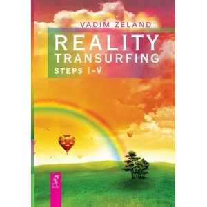 Reality transurfing. Steps I-V (ISBN: 9781532814655)