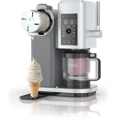 Ninja NC701EU CREAMi Swirl 13-in-1